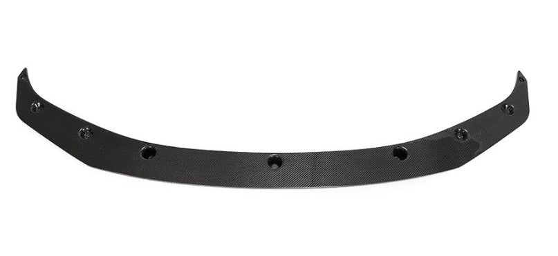Carbonheld Carbon Frontlippe V3 – BMW M2 (F87) / M2 Competition