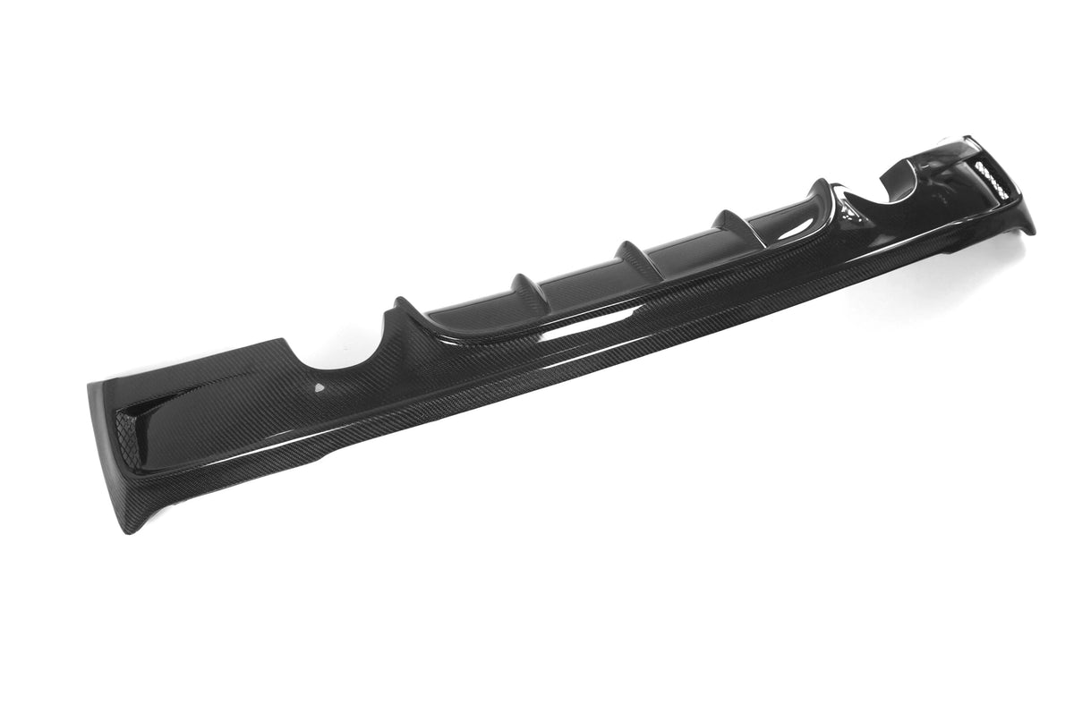 Carbonheld Carbon Diffusor – BMW 2er (F22/F23)