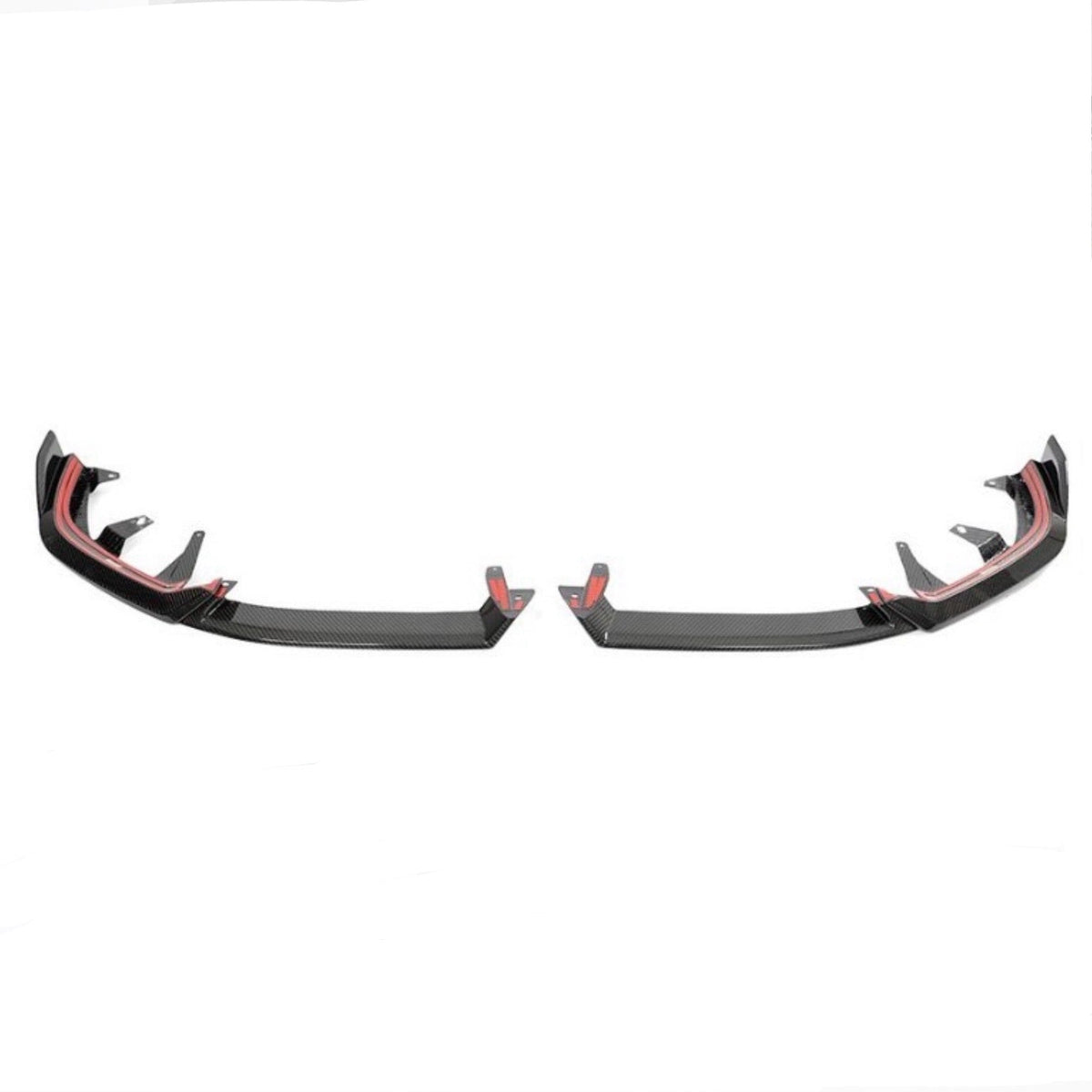 Carbonheld Carbon Frontsplitter – BMW 5er (G60/G61)