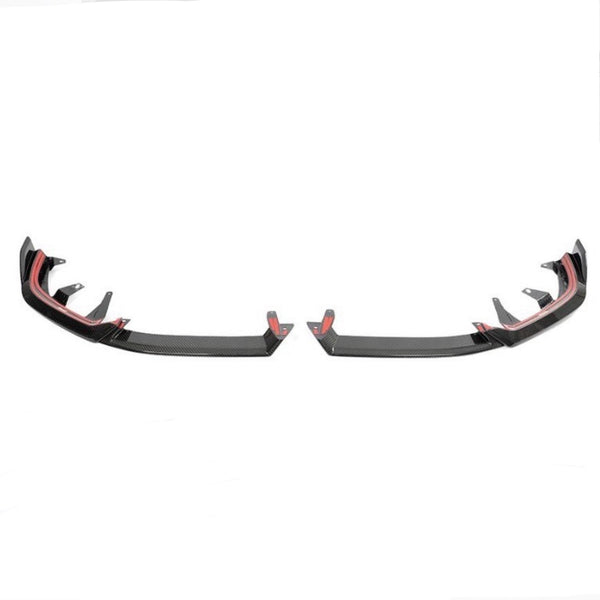 Carbonheld Carbon Frontsplitter – BMW 5er (G60/G61)