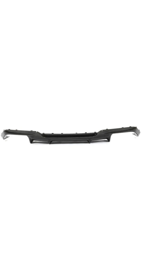 Carbonheld Carbon Diffusor – BMW M8 (F91/F92/F93)