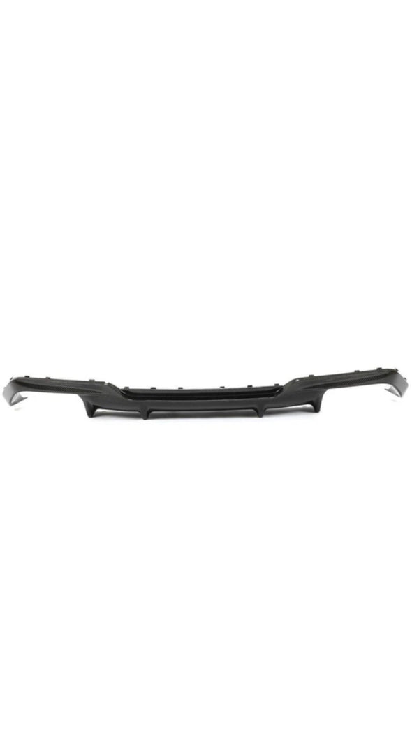 Carbonheld Carbon Diffusor – BMW M8 (F91/F92/F93)