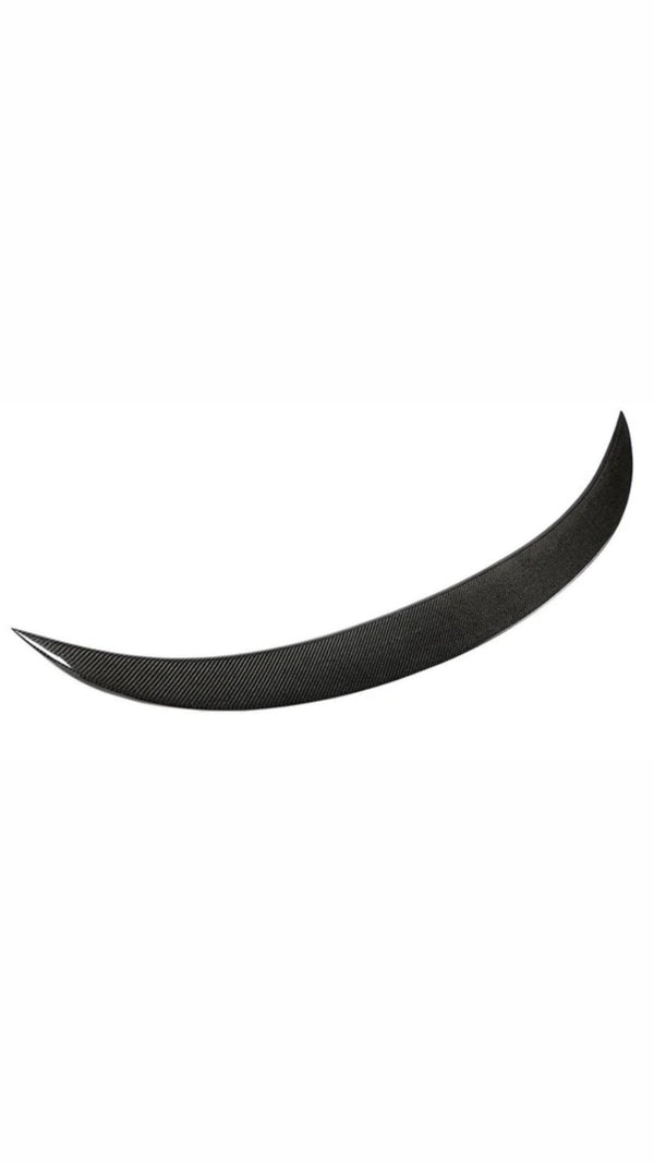Carbonheld Carbon Heckspoiler – BMW M6 (F06/F12/F13)