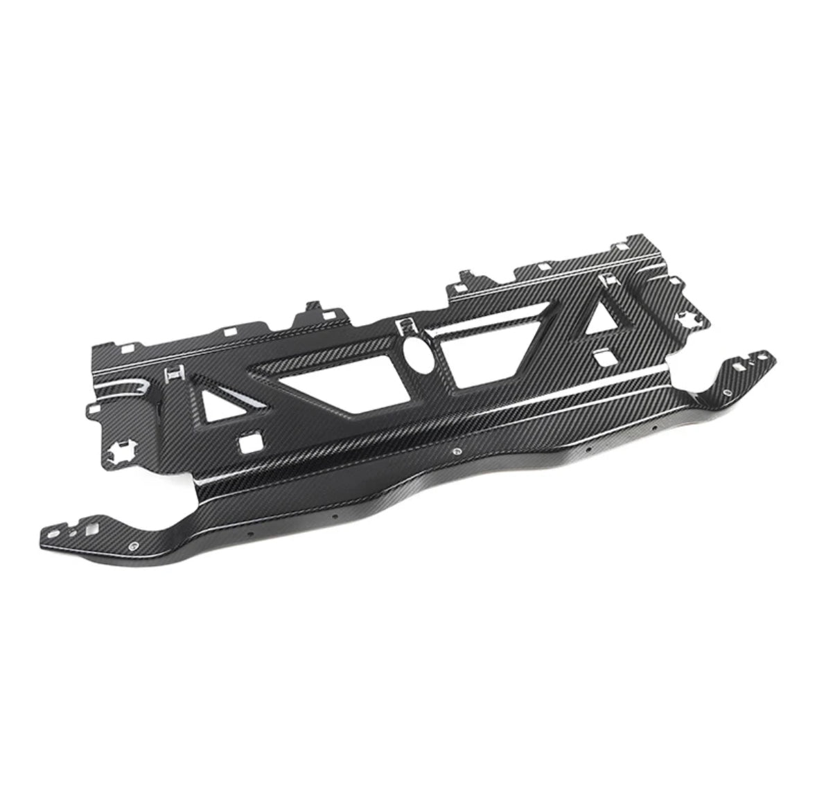 Carbonheld Carbon Schlossträger – BMW M3 (G80) / M4 (G82)
