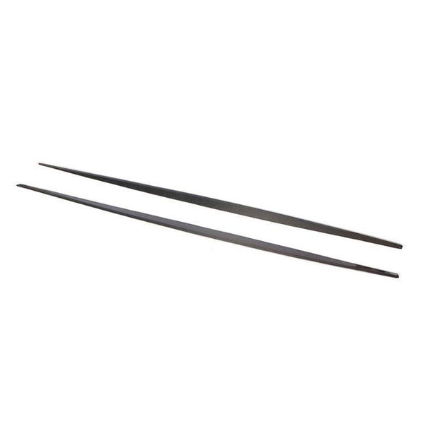 Carbonheld Carbon Seitenschweller – BMW 1er (F20/F21)