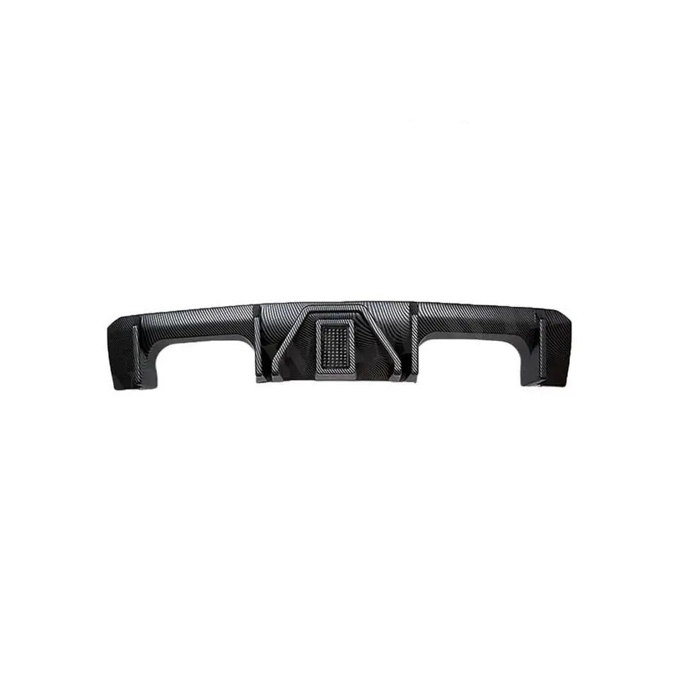 Carbonheld Carbon Diffusor V3 – BMW M3 (G80/G81) / M4 (G82/G83)