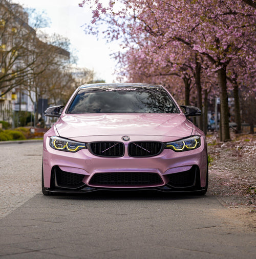 Carbonheld Carbon Frontlippe V2 – BMW M3 (F80) / M4 (F82/F83)