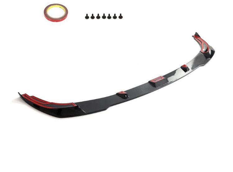 Carbonheld Carbon Frontlippe – BMW 3er (G20) LCI M340i / 330i M Sport