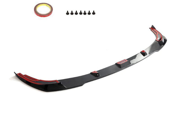 Carbonheld Carbon Frontlippe – BMW 3er (G20) LCI M340i / 330i M Sport