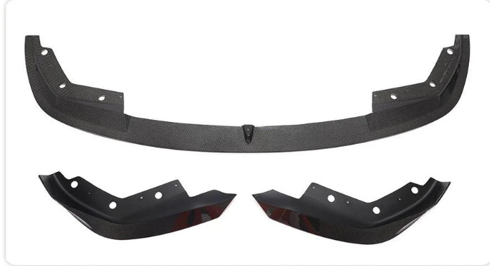 Carbonheld Carbon Frontlippe – BMW 3er (G20) M340i / 330i