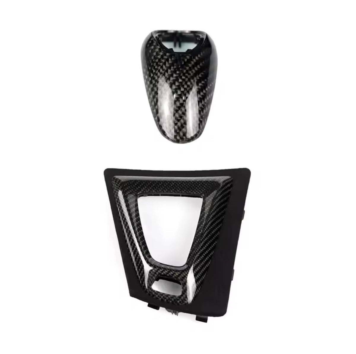 Carbonheld Carbon Schaltknauf – BMW M2 (F87) / M3 (F80) / M4 (F82)