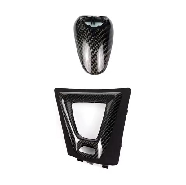 Carbonheld Carbon Schaltknauf – BMW M2 (F87) / M3 (F80) / M4 (F82)
