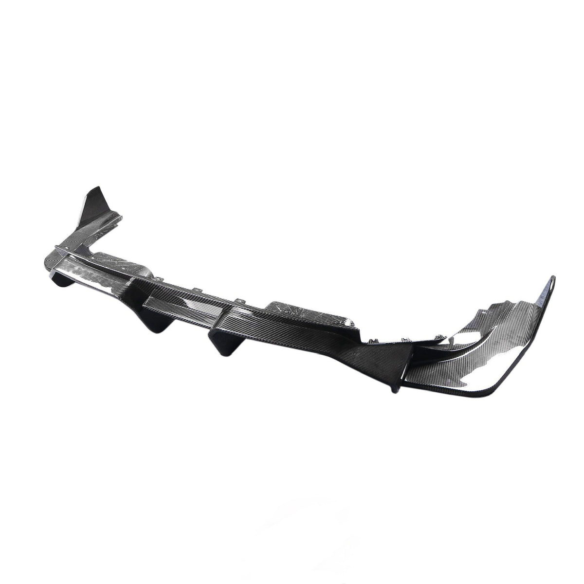 Carbonheld Carbon Diffusor V5 – BMW M2 (G87)
