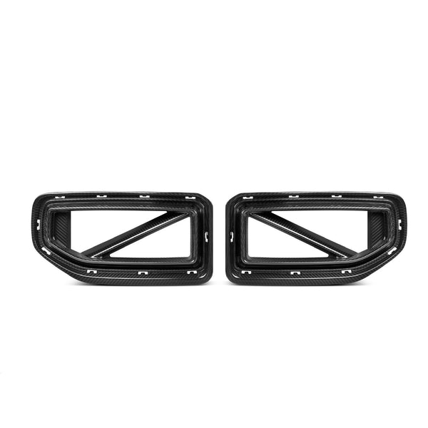 Carbonheld Carbon Frontgrill V2 – BMW M2 (G87)