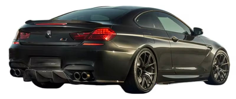 Carbonheld Carbon Kit – BMW M6 (F06/F12/F13)