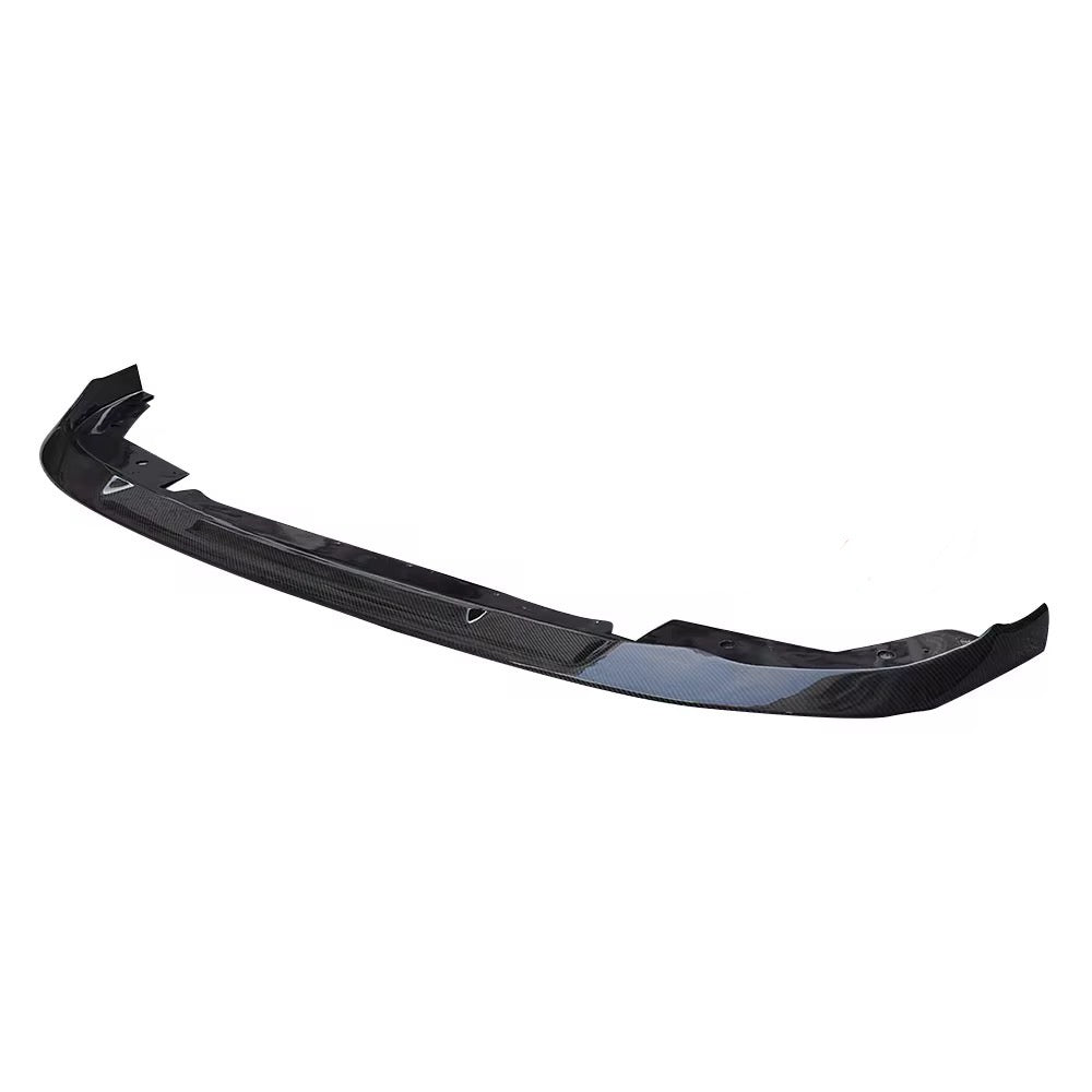 Carbonheld Carbon Frontlippe V2 – BMW 3er (G20) 330i LCI M Sport