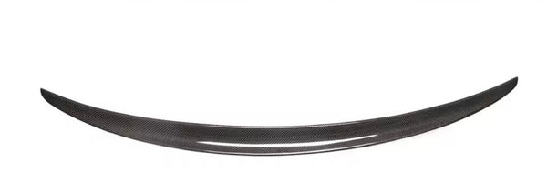 Carbonheld Carbon Heckspoiler – BMW 7er (G11)
