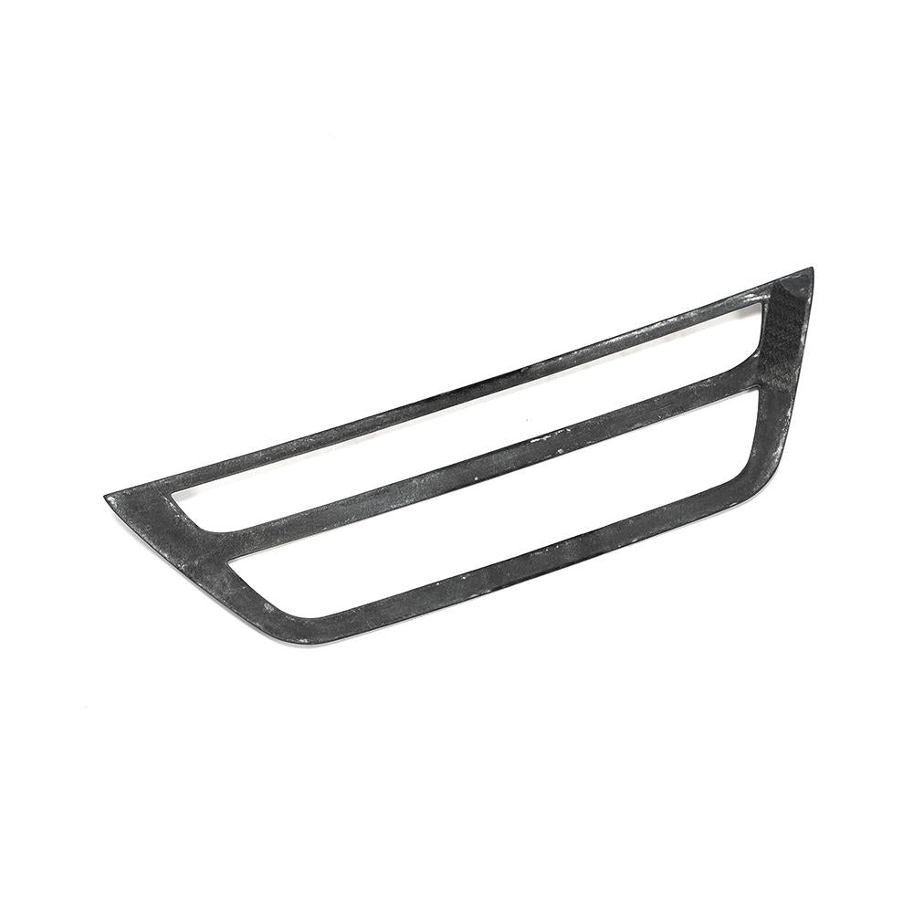Carbonheld Carbon Blende Klimabedienteil – BMW 5er (G30) / M5 (F90)