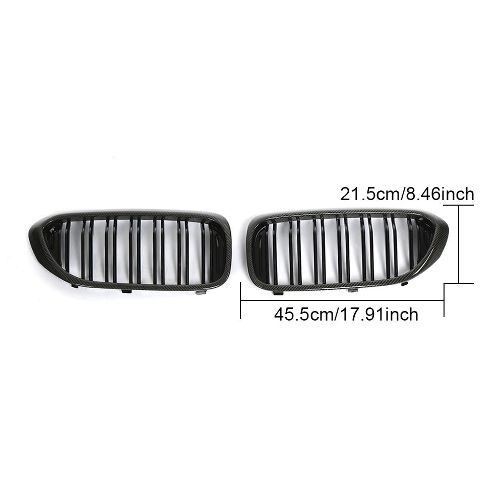 Carbonheld Carbon Niere – BMW 5er (G30/G38) / M5 (F90)