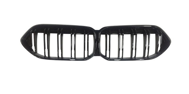 Carbonheld Niere, Carbon oder Glanzschwarz – BMW 2er Gran Coupé (F44)