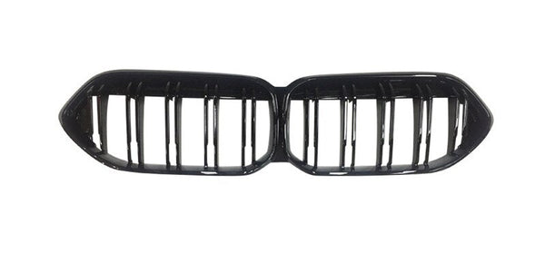 Carbonheld Niere, Carbon oder Glanzschwarz – BMW 2er Gran Coupé (F44)