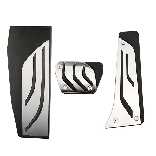 Carbonheld Pedalabdeckungen – BMW 1er/2er/3er/4er (F20–F33) / M2 (F87) / M3 (F80) / M4 (F82/F83)