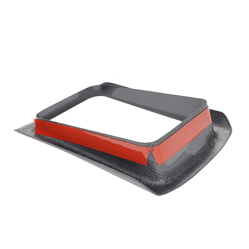 Carbonheld Carbon Mittelarmlehnen-Ablage – BMW M2 (G87) / 2er Coupé (G42) / 2er (F22) / 4er (F32)
