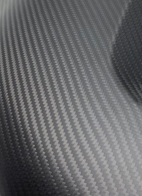 Carbonheld Carbon Interieurleisten-Set 9-teilig – BMW 5er (G30) / M5 (F90)