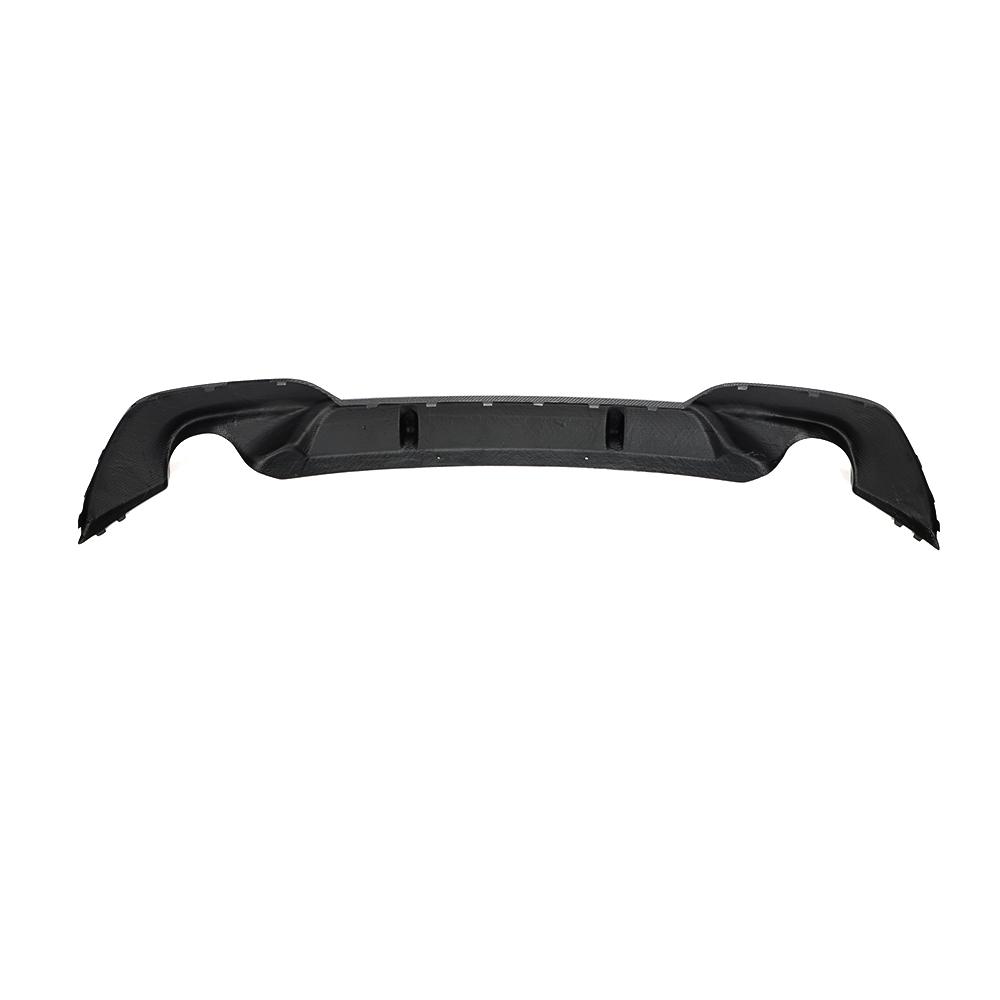 Carbonheld Carbon Heckdiffusor – BMW 3er M Sport (G20)