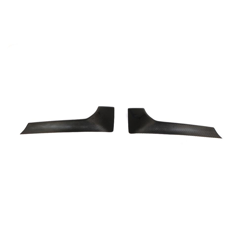 Carbonheld Carbon Heck-Splitter – BMW M5 (F90, vor LCI)