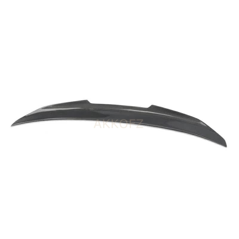Carbonheld Carbon Heckspoiler V2 – BMW M4 (F82)