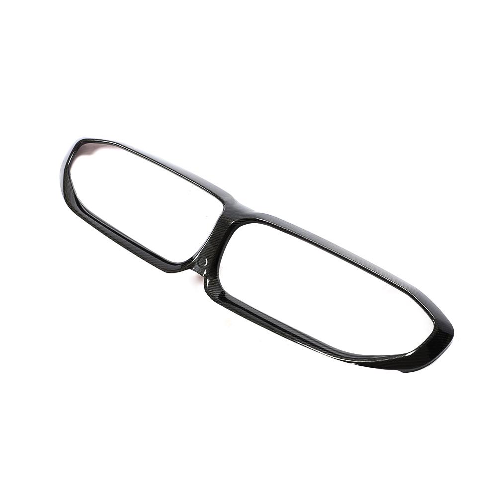 Carbonheld Carbon Nierenabdeckung – BMW 3er (G20)