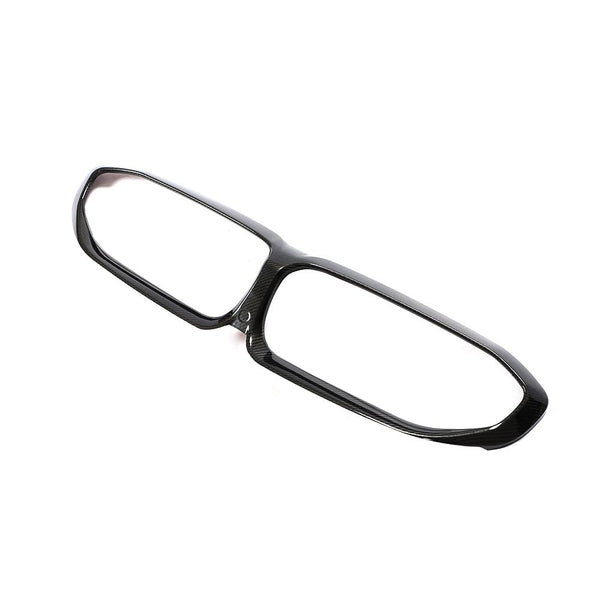 Carbonheld Carbon Nierenabdeckung – BMW 3er (G20)