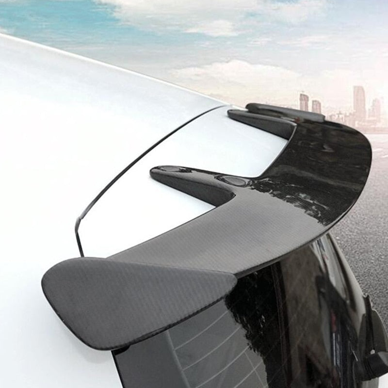 Carbonheld Carbon Dachspoiler – BMW 1er (F20/F21) (Ausführung 3)