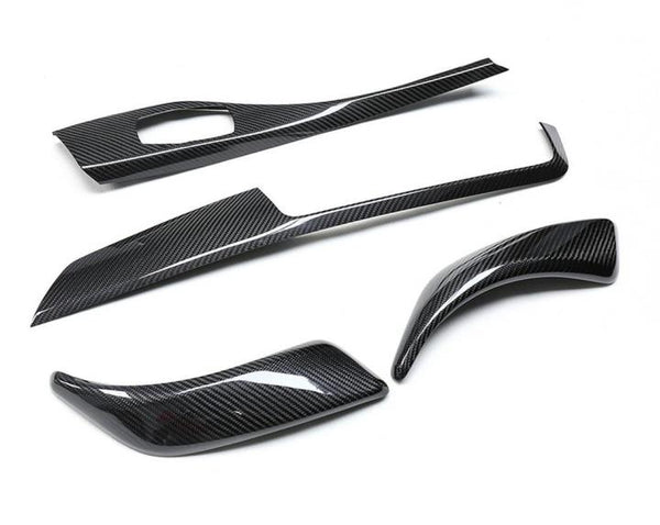 Carbonheld Carbon Interieur-Set LCI – BMW 1er (F21) / 2er (F22)