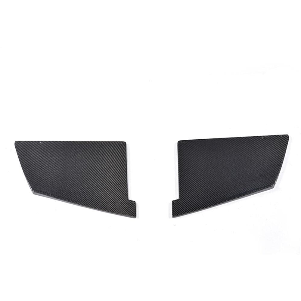 Carbonheld Carbon Heck-Splitter – BMW M2 (F87)