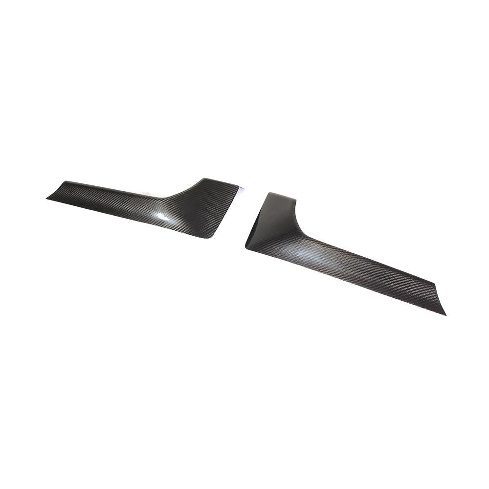 Carbonheld Carbon Heck-Splitter – BMW M5 (F90, vor LCI)