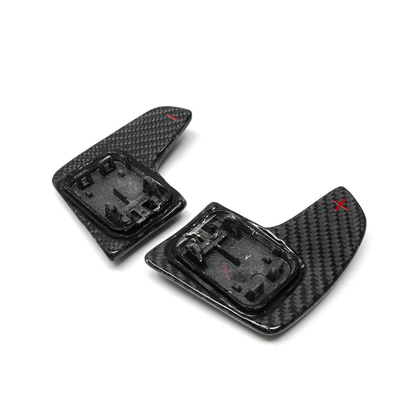 Carbonheld Carbon Schaltwippen – BMW G-Modelle