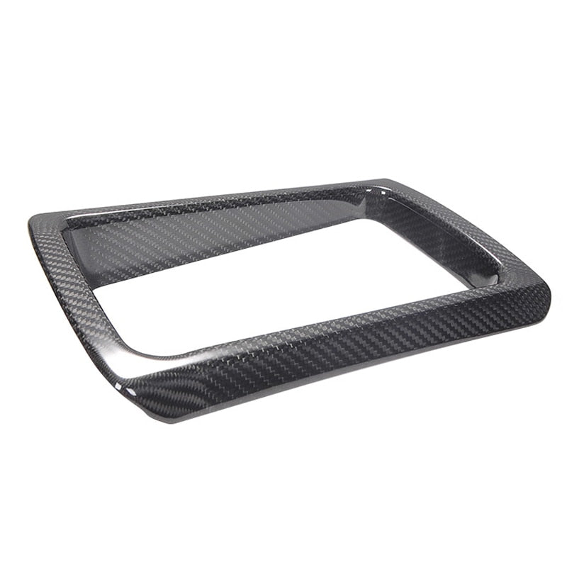 Carbonheld Carbon Mittelarmlehnen-Ablage – BMW M2 (G87) / 2er Coupé (G42) / 2er (F22) / 4er (F32)