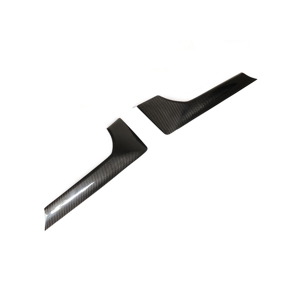 Carbonheld Carbon Heck-Splitter – BMW M5 (F90, vor LCI)