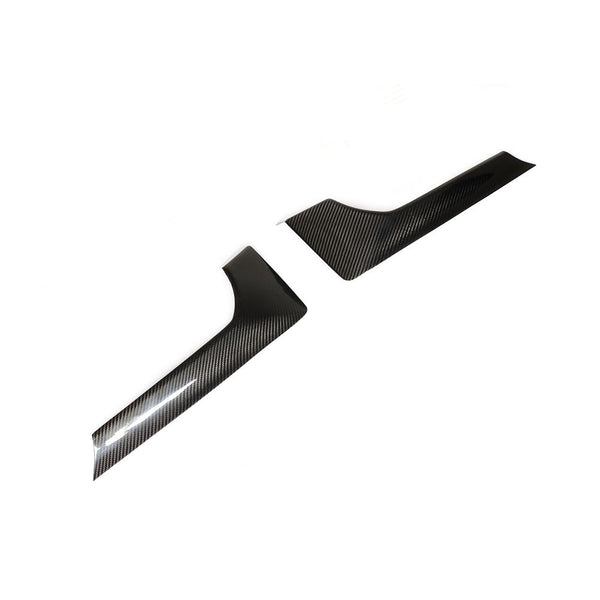 Carbonheld Carbon Heck-Splitter – BMW M5 (F90, vor LCI)