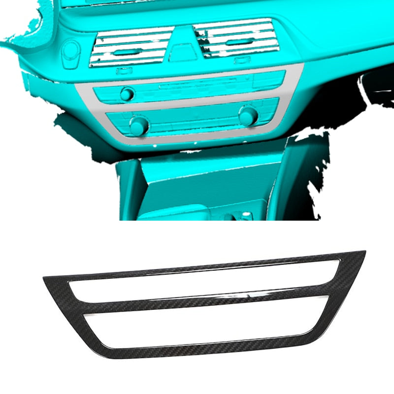Carbonheld Carbon Blende Klimabedienteil – BMW 5er (G30) / M5 (F90)