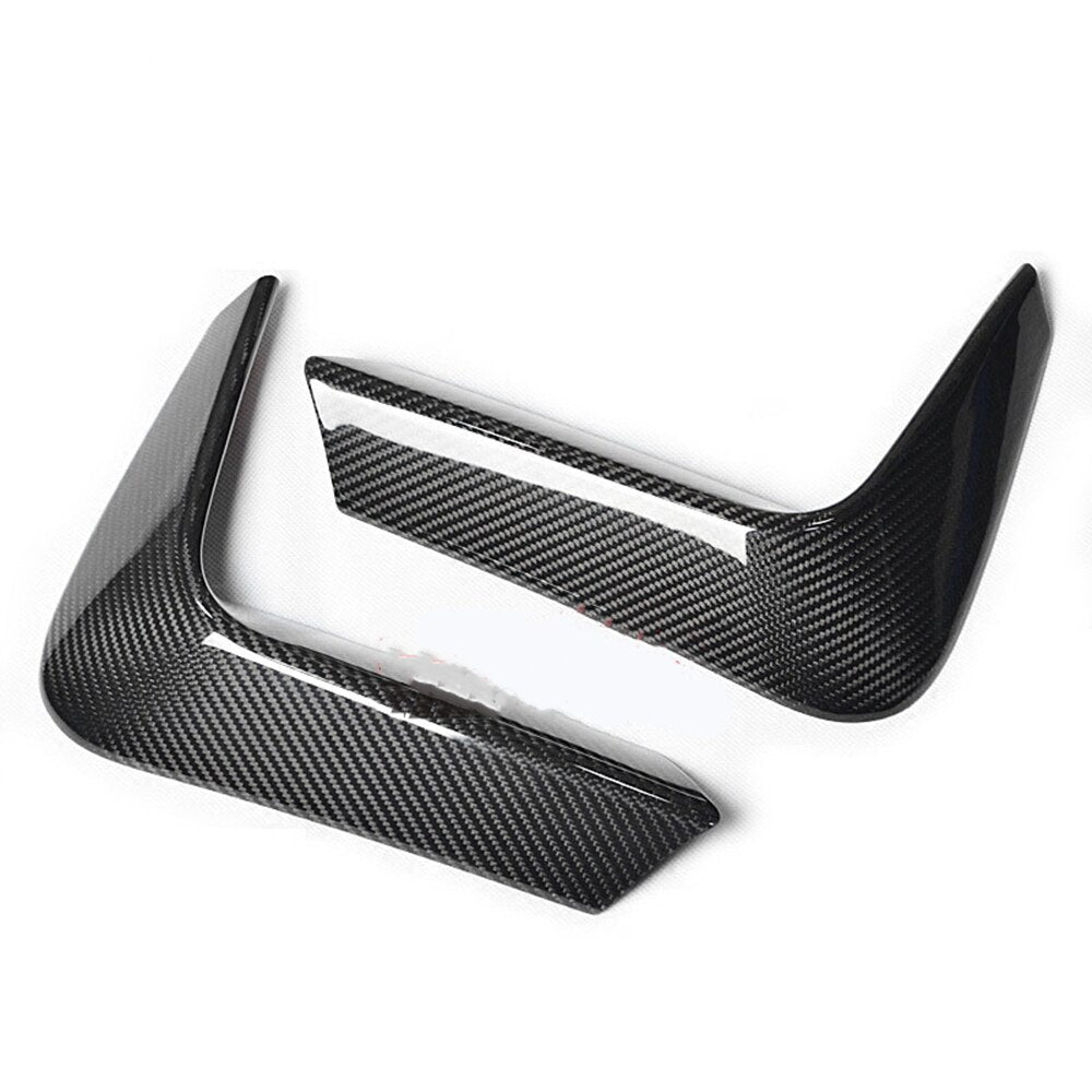 Carbonheld Carbon Heck-Flaps – BMW M3 (F80) / M4 (F82/F83)