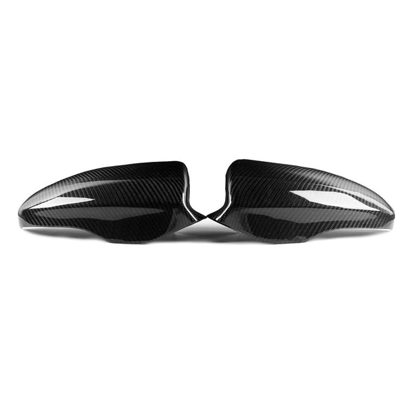 Carbonheld Carbon Spiegelkappen – BMW M5 (F10) / M6 (F12)