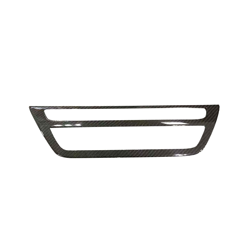 Carbonheld Carbon Blende Klimabedienteil – BMW 5er (G30) / M5 (F90)