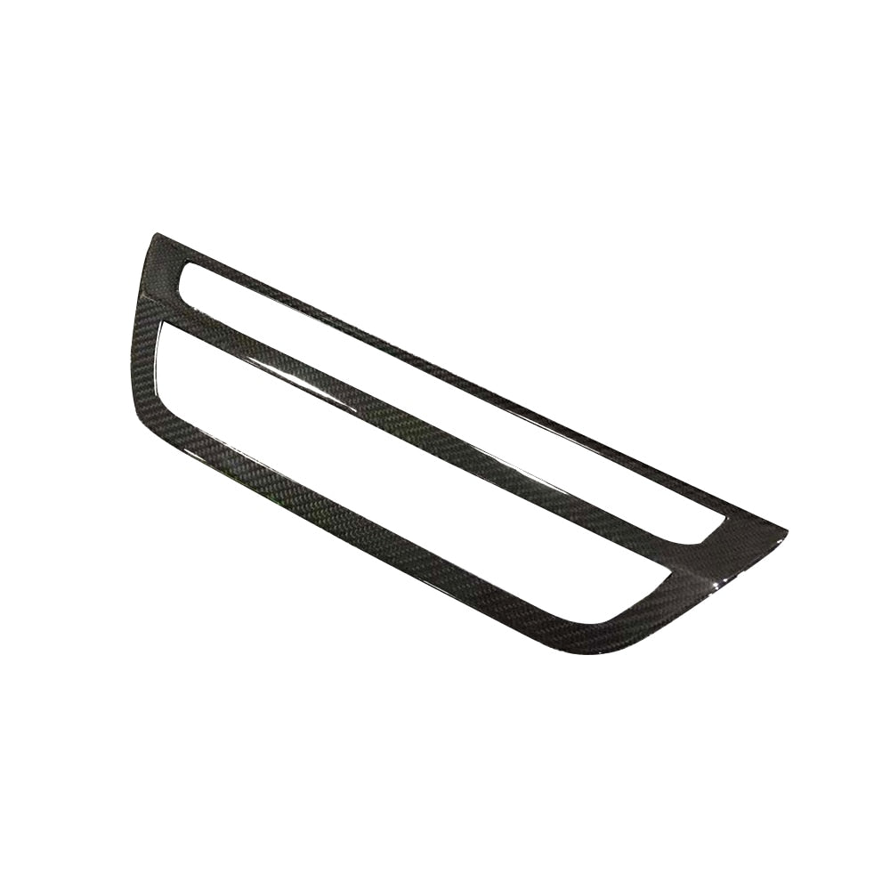 Carbonheld Carbon Blende Klimabedienteil – BMW 5er (G30) / M5 (F90)