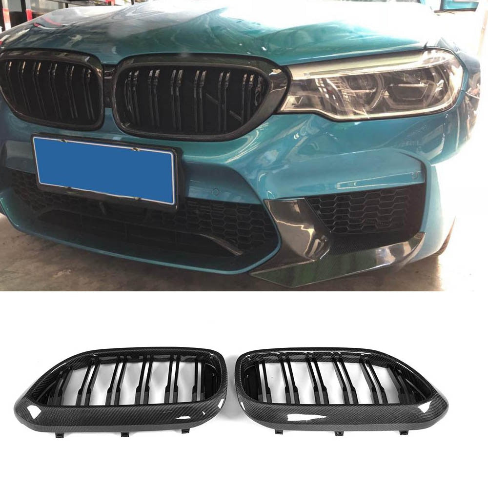 Carbonheld Carbon Niere – BMW 5er (G30/G38) / M5 (F90)