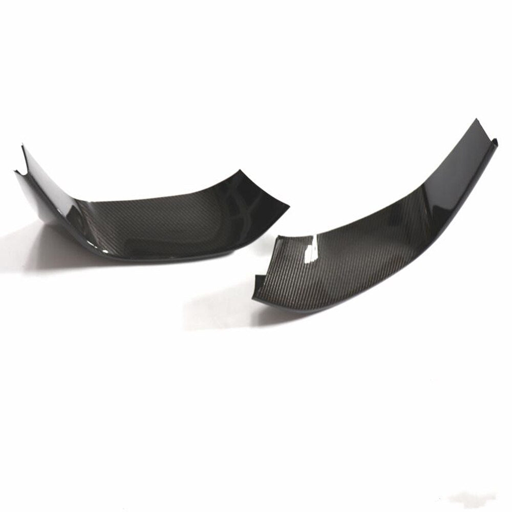 Carbonheld Carbon Seitenflaps Front – BMW M3 (F80) / M4 (F82/F83)