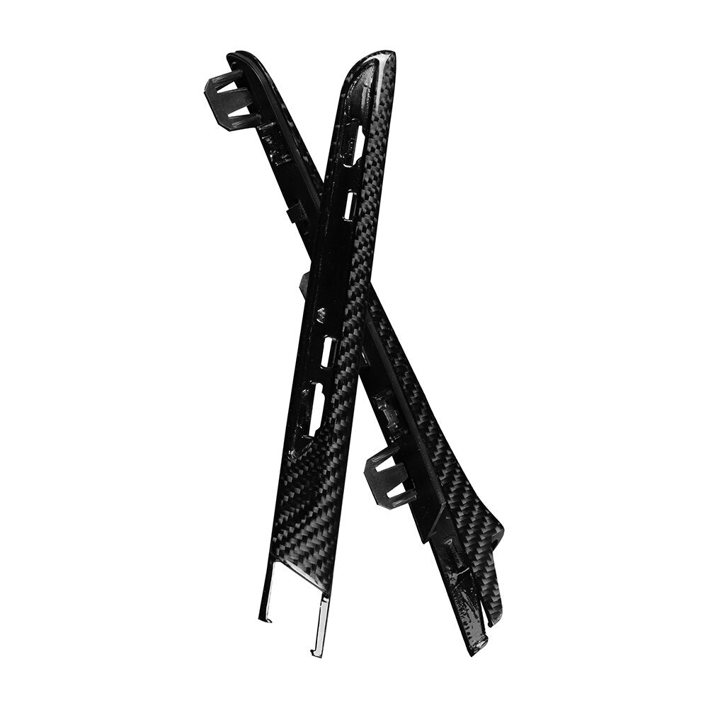 Carbonheld Carbon Side Fender – BMW M3 (F80) / M4 (F82/F83)