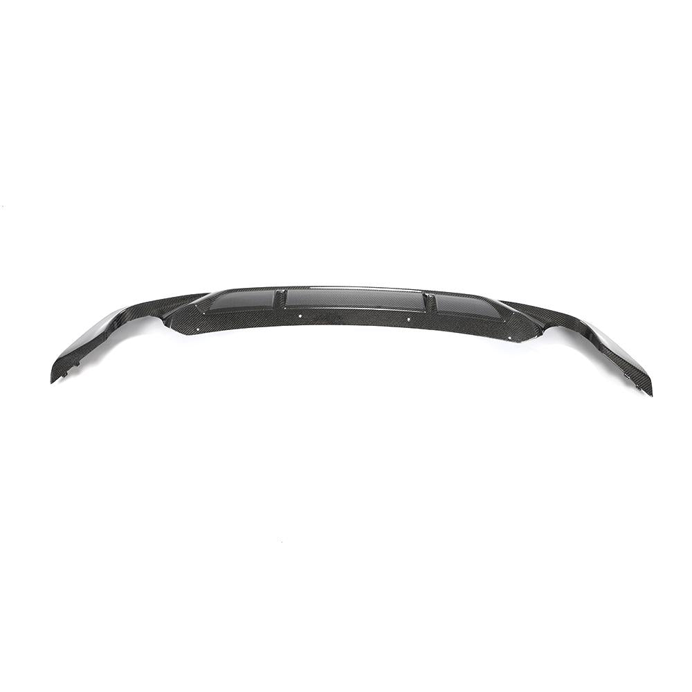 Carbonheld Carbon Heckdiffusor – BMW 3er M Sport (G20)
